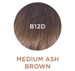 Clairol Beautiful Collection 12D - Medium Ash Brown