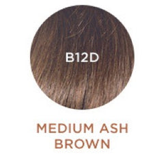 Clairol Beautiful Collection 12D - Medium Ash Brown