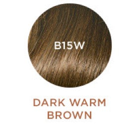 Clairol Beautiful Collection 15W - Dark Warm Brown