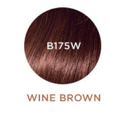 Clairol Beautiful Collection 175W -  Wine Brown