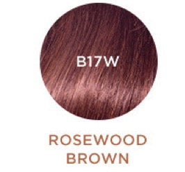 Clairol Beautiful Collection 17W - Rosewood Brown