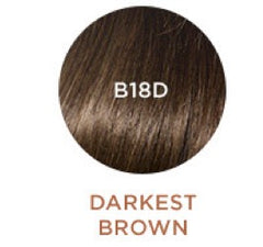 Clairol Beautiful Collection 18D - Darkest Brown