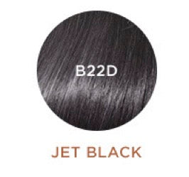 Clairol Beautiful Collection 22D - Jet Black