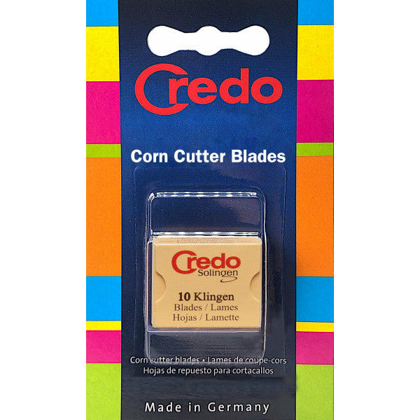 Credo Corn Cutter Blades - 10pk (18C)