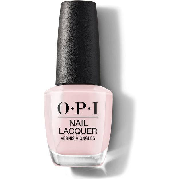 OPI Nail Lacquer - Baby Take a Vow (NLSH1)