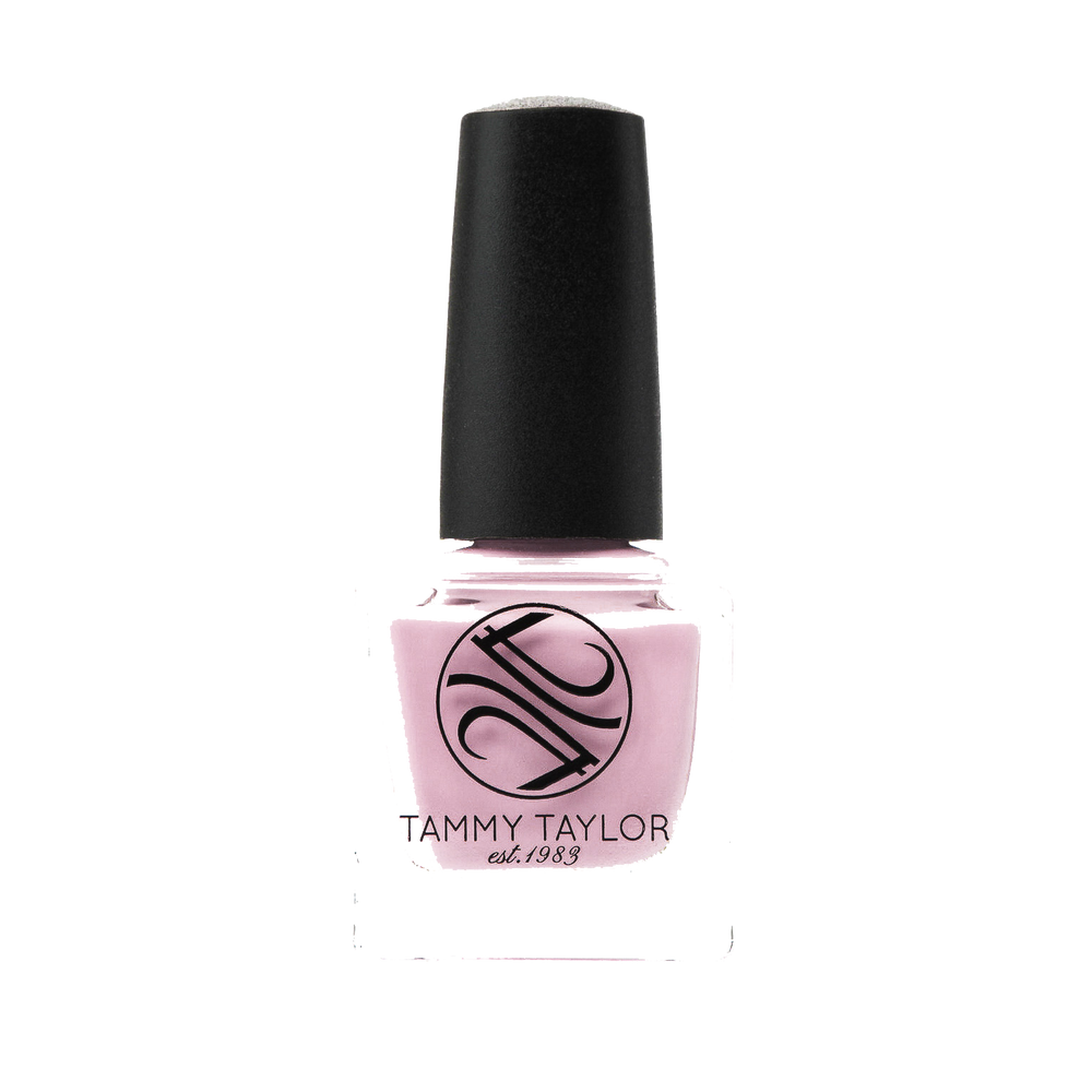 Tammy Taylor Nail Lacquer .5oz - Ballet Slippers