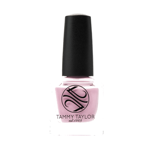 Tammy Taylor Nail Lacquer .5oz - Ballet Slippers