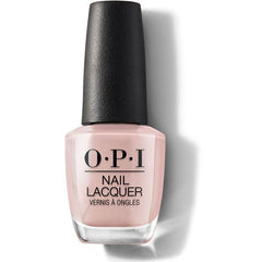 OPI Nail Lacquer - Bare My Soul (NLSH4)