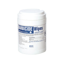 Barbicide Wipes 160pk