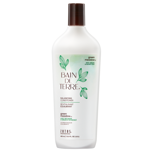 Bain De Terre Green Meadow Conditioner