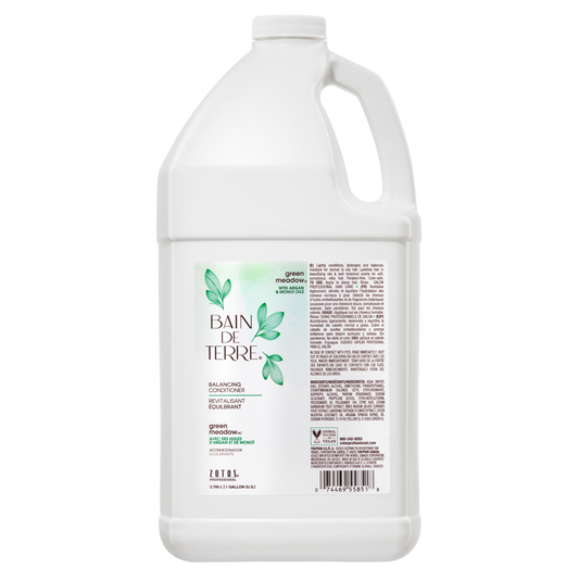 Bain De Terre Green Meadow Conditioner