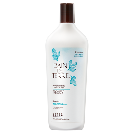 Bain De Terre Jasmine Conditioner