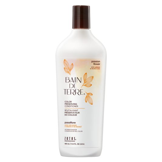 Bain De Terre Passion Flower Conditioner