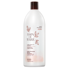 Bain De Terre Sweet Almond Shampoo