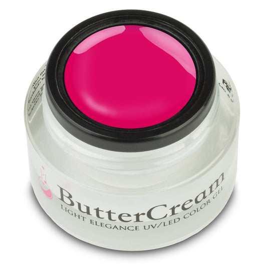 Light Elegance - Beautiful & Bold Butter Cream - 5ml