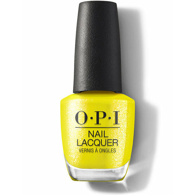 OPI Nail Lacquer - Bee Unapologetic (NLB010)