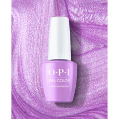 OPI GelColor - Bikini Boardroom (GCP006)