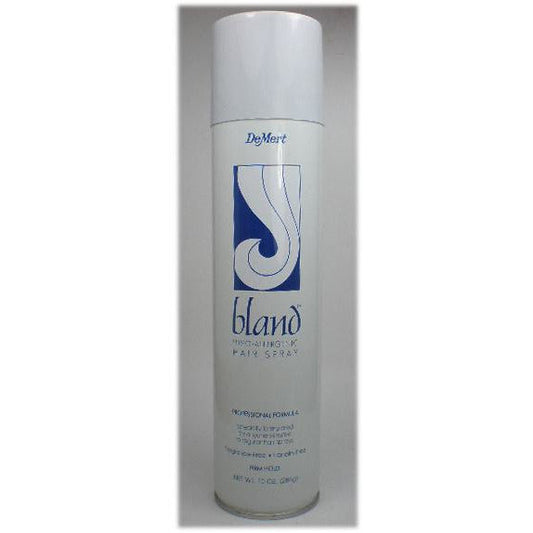 Bland HypoAllergenic Hairspray