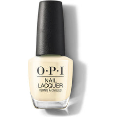 OPI Nail Lacquer - Blinded By The Ring Light (NLS003)