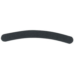 Soft Touch Curved Black File