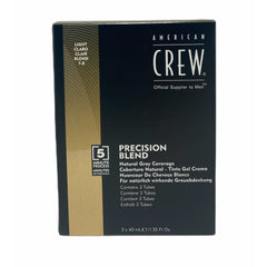 American Crew Precision Blend Haircolor