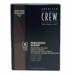 American Crew Precision Blend Haircolor