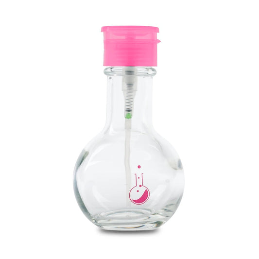 Light Elegance - RBF Round Bottom Flask Pump (8oz)