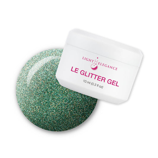 Light Elegance - Bravo! Gitter Gel (10ml)