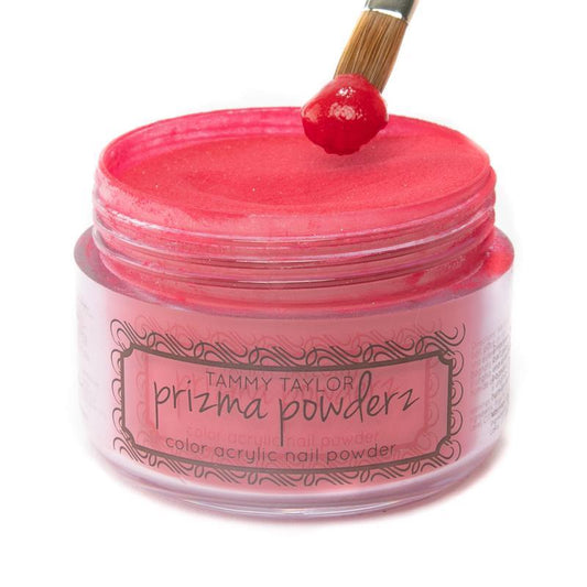 Tammy Taylor Prizma P-138 Bright Red - 1.5oz