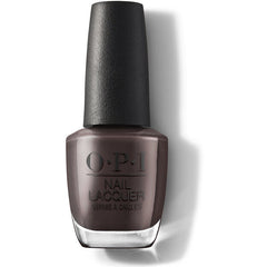 OPI Nail Lacquer - Brown To Earth (NLF004)