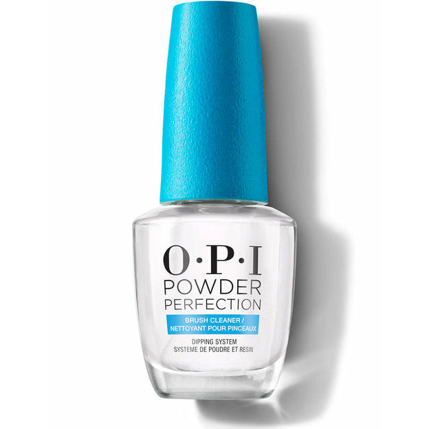 OPI Powder Perfection Brush Cleaner .5oz (AL200)