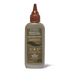 Clairol Beautiful Collection Advanced Gray Solution 3oz 4A - Chai Brown