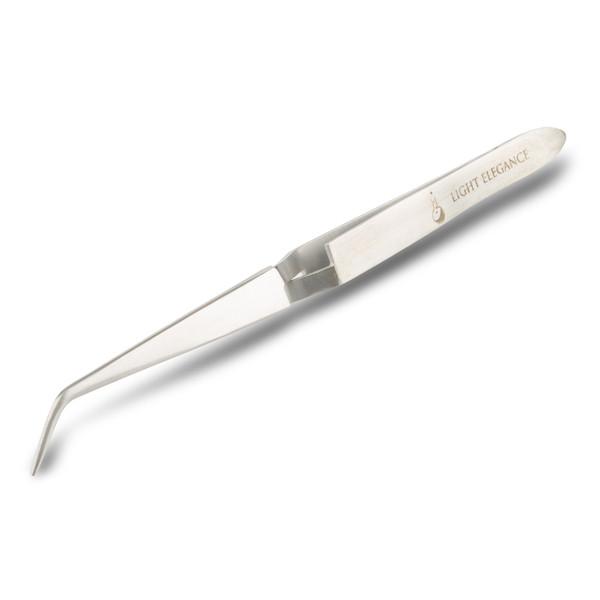 Light Elegance C Curve Pincher