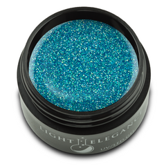 Light Elegance - Cactus Makes Perfect Glitter Gel - 17ml