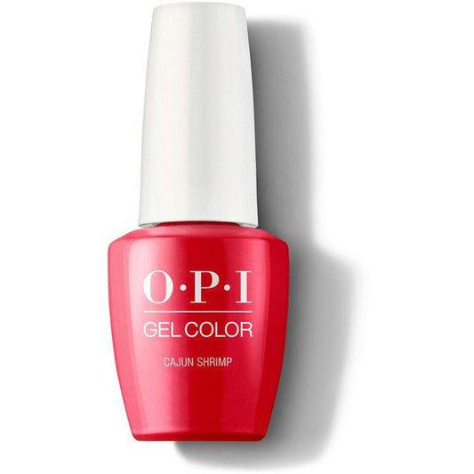 OPI GelColor - Cajun Shrimp (GCL64)