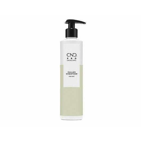 CND Pro Skincare Advanced Callus Smoother (For Feet) 10.1oz