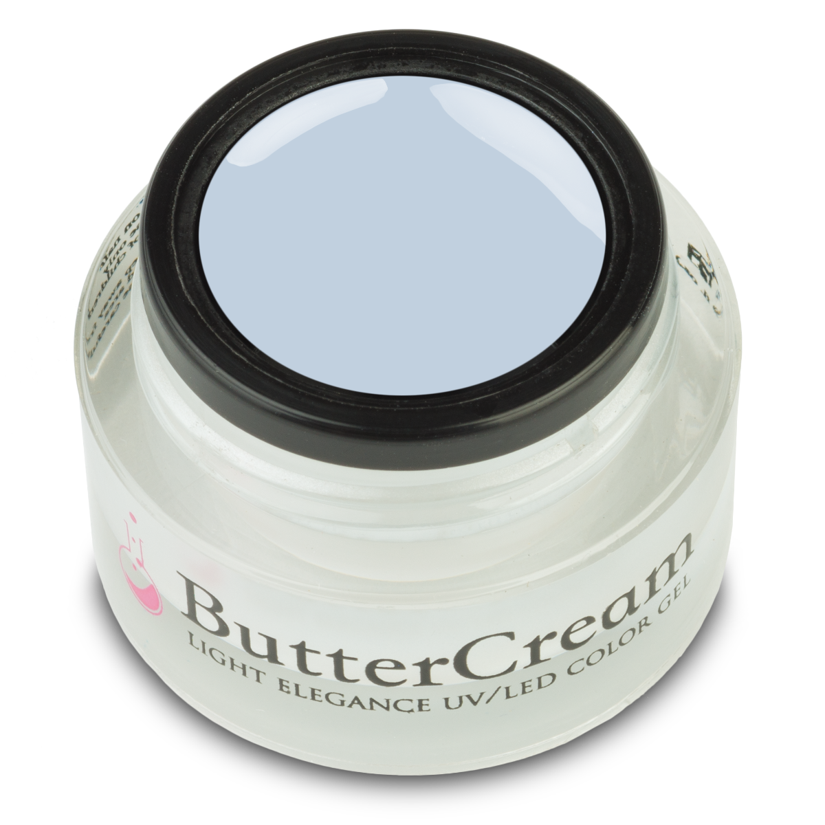 Light Elegance - Candy Jar Butter Cream - 5ml