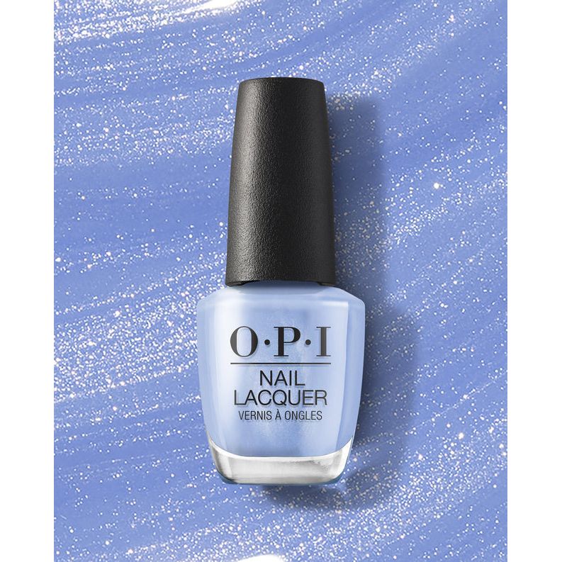 OPI Nail Lacquer - Can't CTRL Me (NLD59)