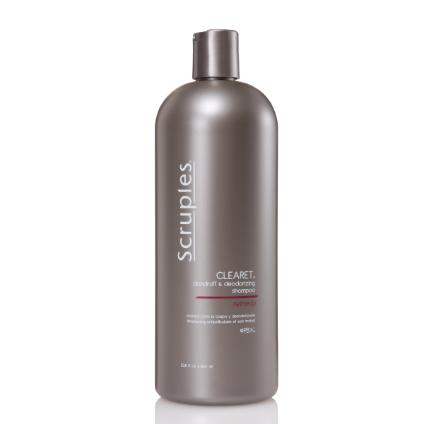 Scruples Clearet Shampoo