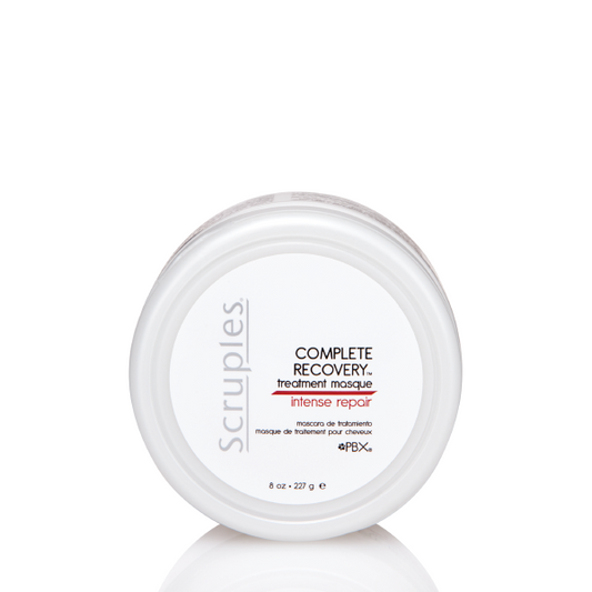 Scruples Complete Recovery Treatment Masque