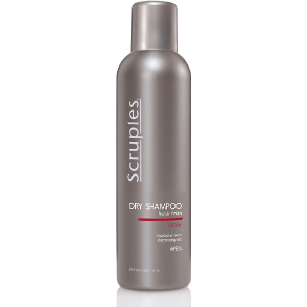 Scruples Dry Shampoo Fresh Finish - 7.5oz