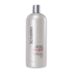 Scruples Enforce Working & Finishing Hair Spray