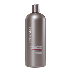 Scruples Hair Clearifier Deep Cleansing Shampoo