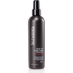 Scruples Heat Up Styling & Finishing Thermal Spray - 8.5oz