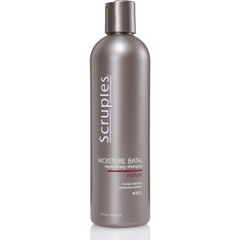 Scruples Moisture Bath Replenishing Shampoo