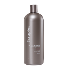 Scruples Moisture Bath Replenishing Shampoo