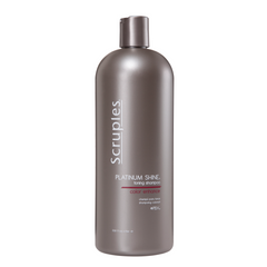 Scruples Platinum Shine Toning Shampoo