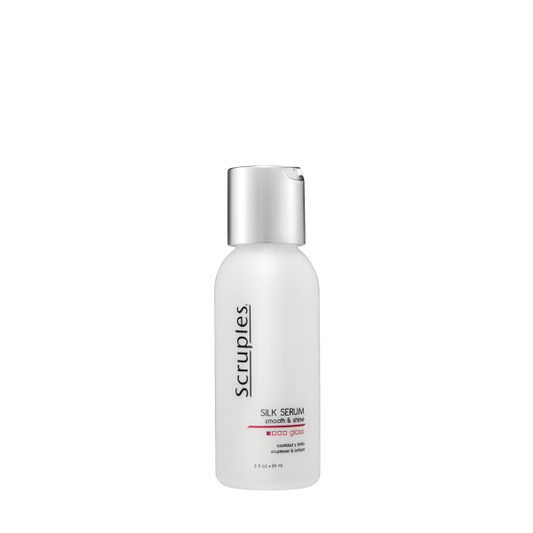 Scruples Silk Serum Smooth & Shine