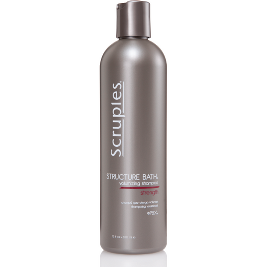 Scruples Structure Bath Volumizing Shampoo