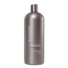 Scruples Structure Bath Volumizing Shampoo